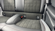 MINI Hatchback 2.0 Cooper S Sport 3dr Auto Petrol Hatchback